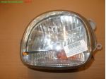 PROIETTORE S. SX PARAB.CROM. TRASPARENTE RENAULT TWINGO (C06)  Parti elettr &hellip;