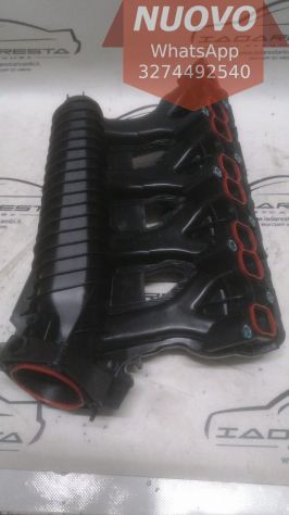 Collettore Aspirazione Classe C W204 A2710903037 - Foto 4
