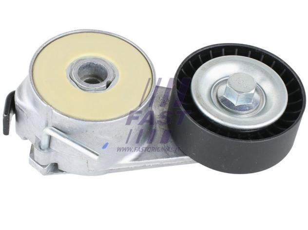 CUSCINETTO TENDICINGHIA ALTERNATORE (versione per climatizzatore) FT44511
