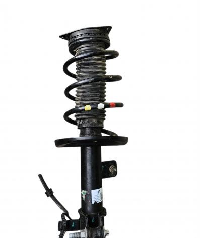 MASSA COMPLETA ANTERIORE DESTRA PEUGEOT 208 Serie 9826877980 (19) - Foto 2