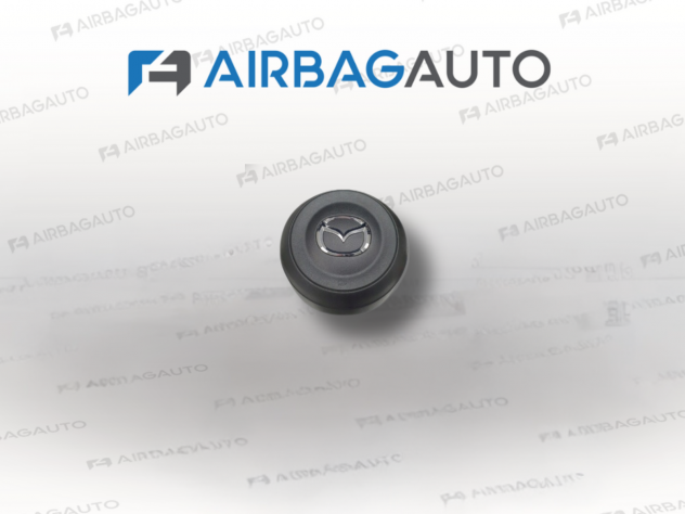 KIT AIRBAG MAZDA CX5 II CRUSCOTTO MAZDA CX5 II AIR BAG - Foto 2