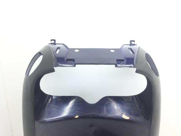 KYMCO PEOPLE 150 CARENA SCUDO ANTERIORE - ATTACCO ROTTO 1999 2000 B20001 - Foto 4