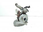 TURBINA CITROEN C4 Aircross 8062912 9H05 Diesel 1560 (12)