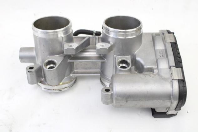 CFMOTO 700 CL-X SPORT 0HU0-173000 CORPO FARFALLATO 22 - 24 THROTTLE BODY - Foto 3