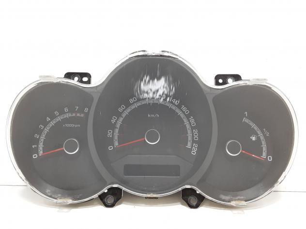QUADRO STRUMENTI KIA Venga 1° Serie 940031P801 (10)