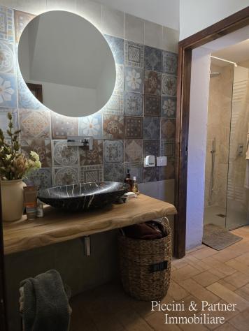 Casale in vendita a Castiglione del Lago - Foto 17