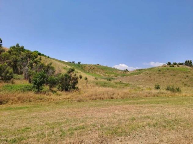 Immobile in asta di 19410 m² in vendita a Crotone - Foto 5