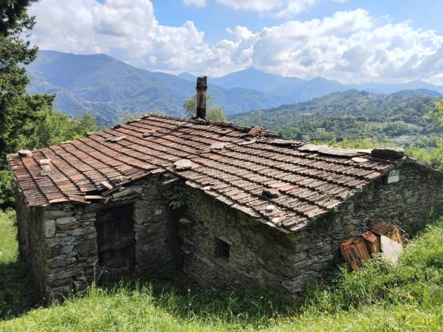Rustico in vendita a Rostio - Leivi 115 mq Rif: 1331392 - Foto 3