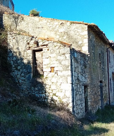 Fabbricato Rurale per abitazione a Rocca di Botte ( Aq - Rm ) - Foto 5