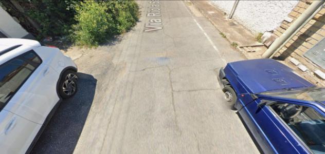 Immobile in asta di 1 m² in vendita a Roma - Foto 8