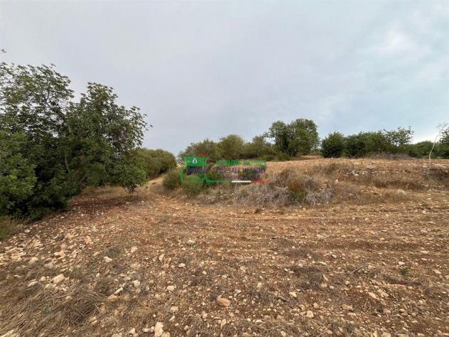Rif.2628 - Terreno edificabile Vista mare a Cava D'Aliga - Foto 10