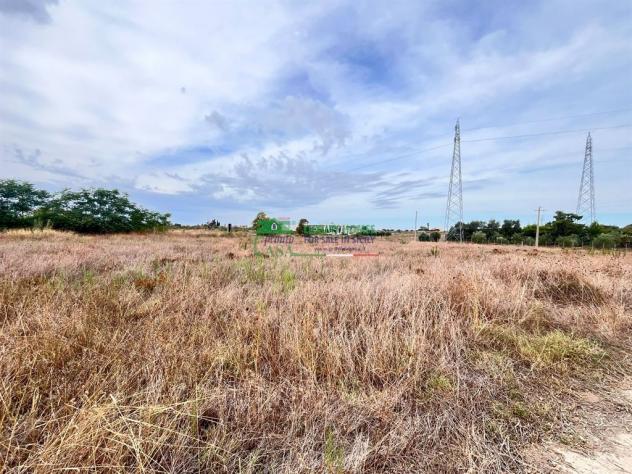 Rif: 2755 - Terreno agricolo in vendita Comiso-Vittoria – Zona Le Dune - Foto 7
