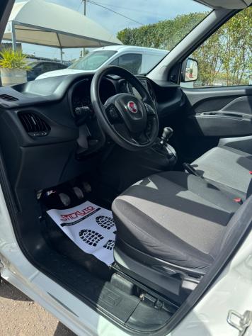Fiat Doblo DoblMaxi 1.6 MJT 120CV 3posti - Foto 9