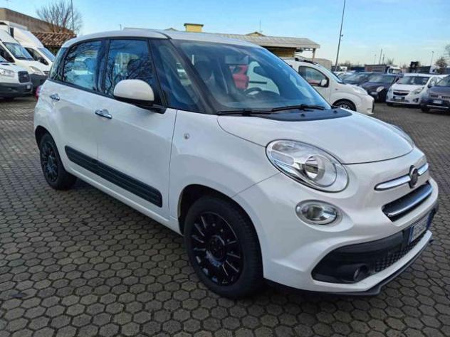 FIAT 500L AUTOCARRO 1.3 MJT Mirror 4 posti (N1) rif. 23686399