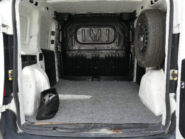 FIAT Doblò Doblò 1.4 T-Jet Natural Power PC-TN Cargo Lamierato SX - Foto 7