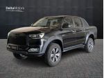 EVO Evo 4 Evo 2.0 Turbo Diesel Doppia Cabina 4x4
