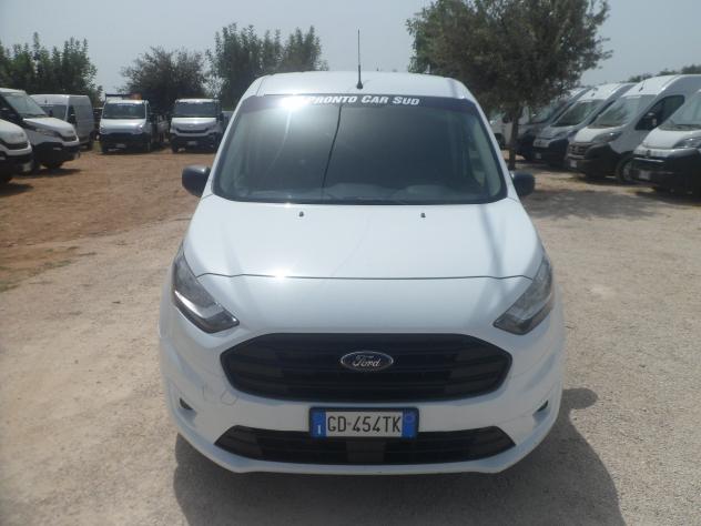 Ford Transit Connect furgone 3 posti - Foto 2