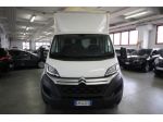 CITROEN Jumper 35 BlueHDi 140 PL Cassonato Alluminio rif. 23427066