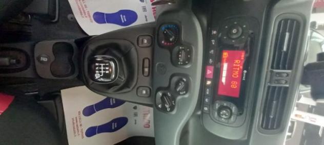 FIAT Panda 1.0 GSE S&S Hybrid Pop Van 2 posti rif. 23852046 - Foto 10