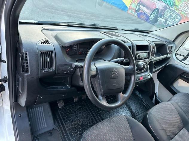 CITROEN JUMPER 35 2.2 HDI 130CV - Foto 6
