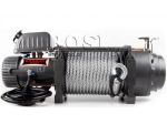 -24 V VERRICELLO ELETTRICO - 8165/9979 kg