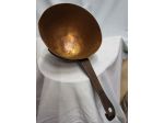 Wok in Rame Antica