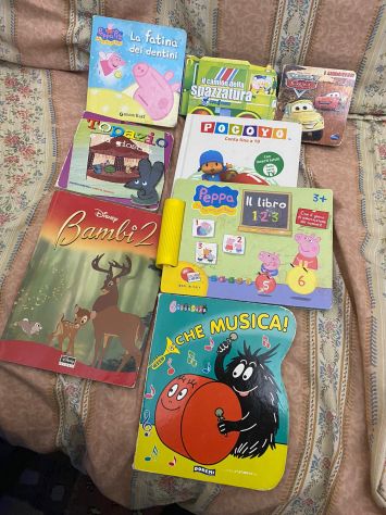 Libri per Bambini - Foto 2