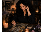 Tarologa Wicca Esperta nei Tarocchi Marsigliesi | Maria Castelli