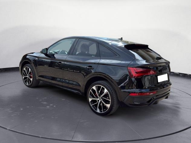 Audi Q5 Sportback 40 TDI S Line Plus quattro S tronic - Foto 3
