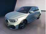 Audi A1 A1 Sportback 30 1.0 tfsi S Line Edition 110cv