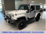 JEEP Wrangler 2.8 CRD DPF Sahara Auto rif. 23779957