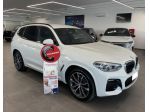 BMW X3 2-0 d X-Drive 190 CV MHEV M-Sport rif. 23702856