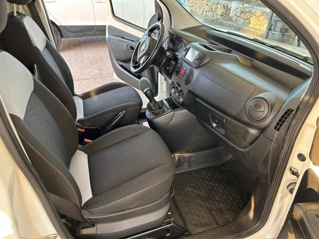 FIAT FIORINO DIESEL - 80.000 KM - GARANZIA - Foto 10