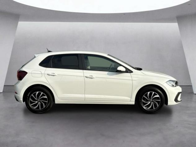 VOLKSWAGEN Polo Young 1.0 59 kW (80 CV) Manuale rif. 24158494 - Foto 3