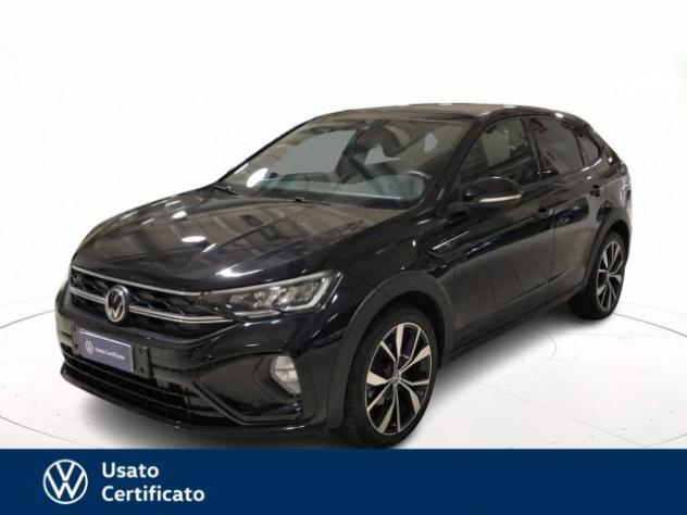 VOLKSWAGEN Taigo 1.5 tsi r-line 150cv dsg rif. 24026864