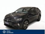 VOLKSWAGEN Taigo 1.5 tsi r-line 150cv dsg rif. 24026864
