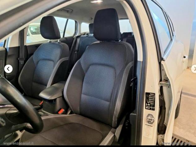 FORD Focus 1.5 EcoBlue 120CV SW Titanium NEOPATENTATI - Foto 5