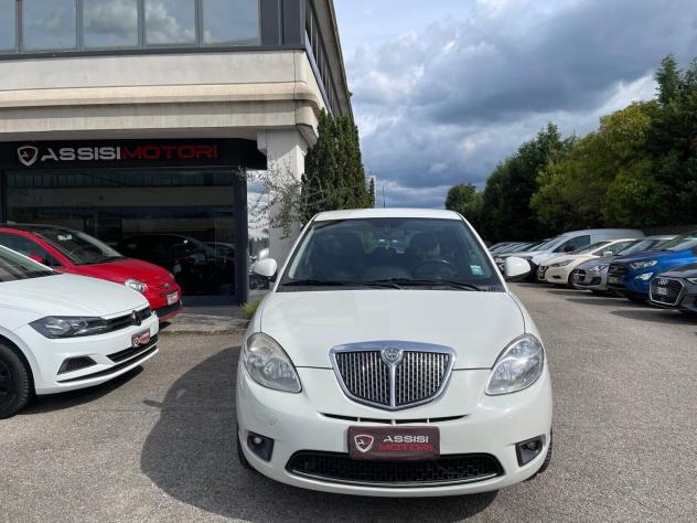 Lancia Ypsilon 1.3 MJT 75 CV Platino - Foto 7