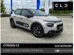 Citroën C3 PureTech 82 Shine