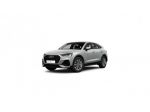 Audi Q3 Sportback 35 TDI quattro S tronic