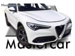 ALFA ROMEO Stelvio 2.2 TD 190 CV Super Business AT8 Q4 - GM473BP rif. 24035117