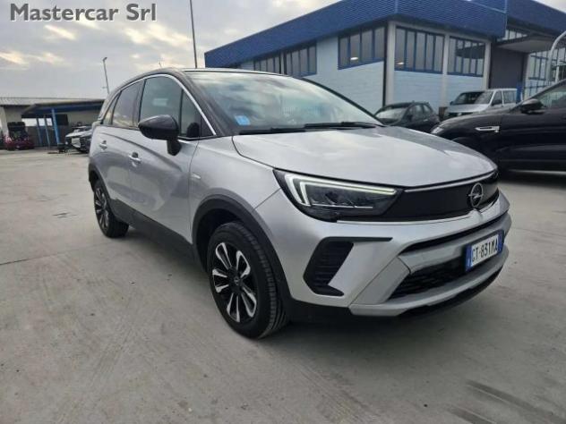 OPEL Crossland 1.2 130cv Elegance autom AT6 - GT831MA rif. 23799593 - Foto 4