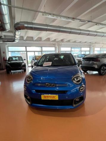 FIAT 500X 1.3 MultiJet 95 CV Sport PREZZO PROMO rif. 22981767 - Foto 4