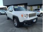 JEEP Renegade 1.6 Mjt 120 CV Limited rif. 24129497