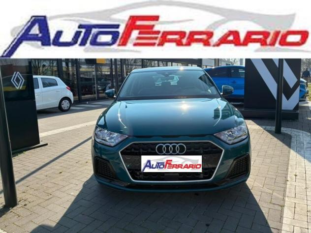 AUDI A1 2ª serie A1 SPB 35 TFSI S tronic Admired Advanced - Foto 2