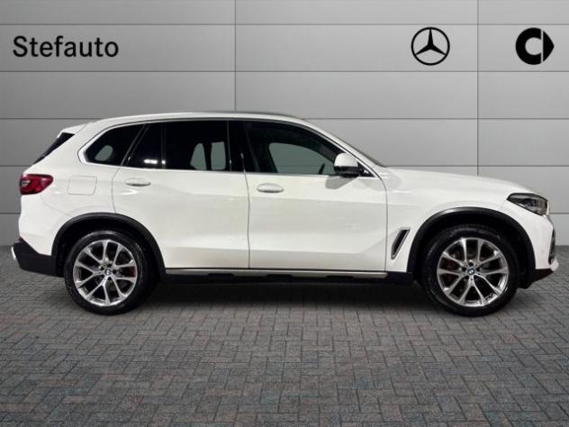 BMW X5 xDrive25d Business Auto rif. 23285517 - Foto 2