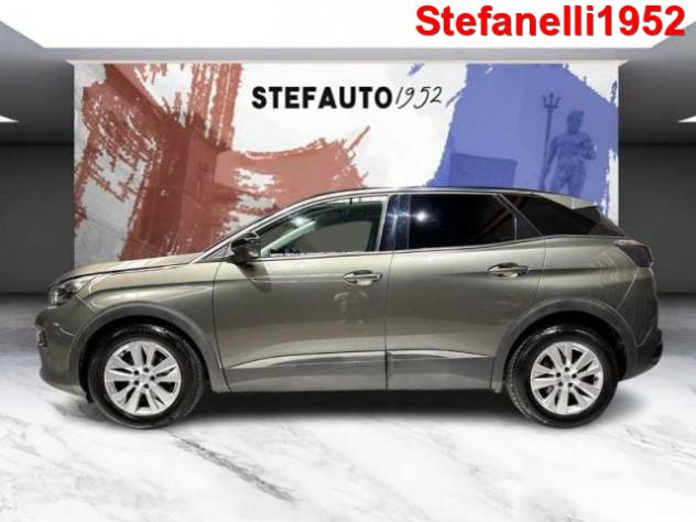 PEUGEOT 3008 II - 1.5 bluehdi Active s&s 130cv rif. 24016013 - Foto 4