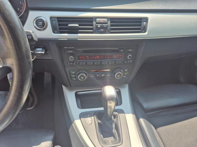 Bmw 325i -218CV Coupe' -AUTOMATICA-XENON-PELLE - Foto 9