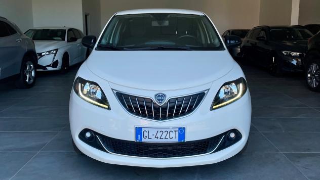 LANCIA 1.0 FIREFLY HYBRID 5P 69CV - CARPLAY, NEOPATENTATI - Foto 2