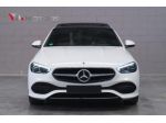 MERCEDES-BENZ C 220 d Mhev Premium 4Matic  TETTO  PELLE TOTALE BI-CO rif. 2 &hellip;